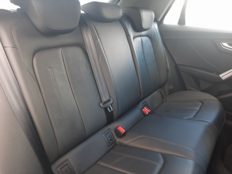 More views of Audi Q2