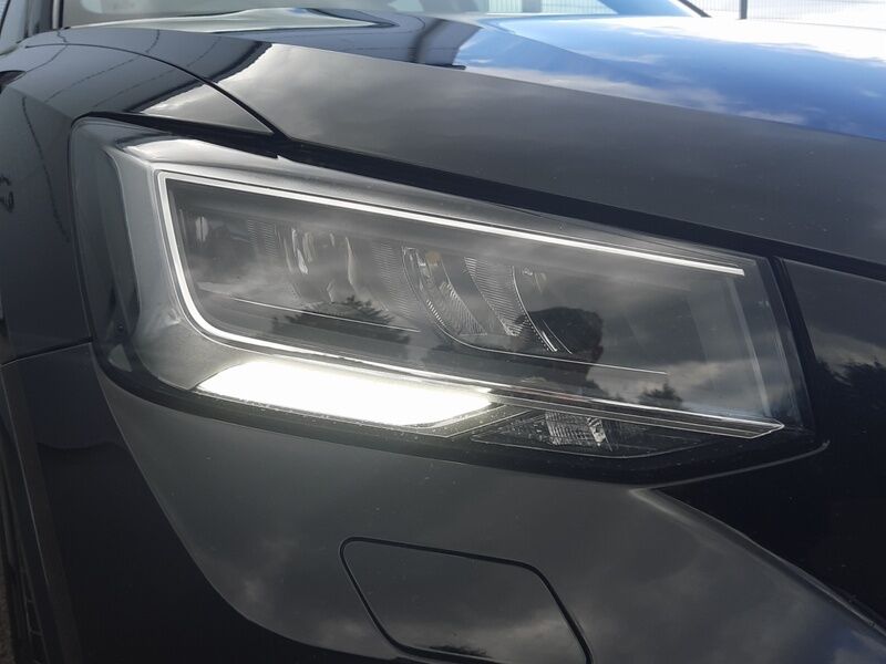 More views of Audi Q2