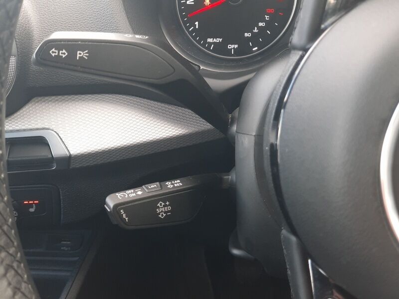 More views of Audi Q2