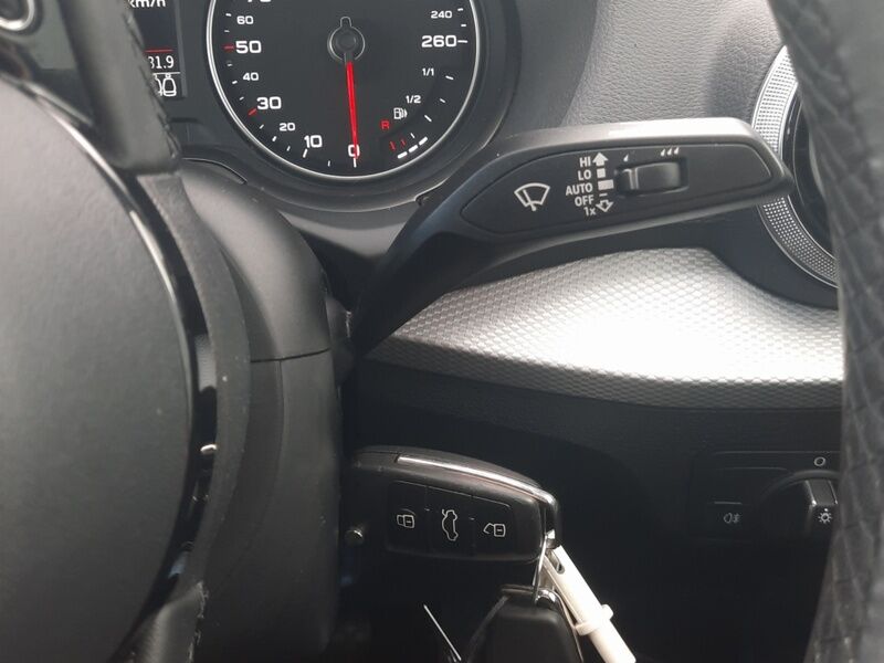 More views of Audi Q2