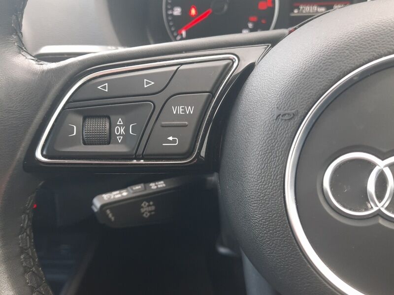 More views of Audi Q2
