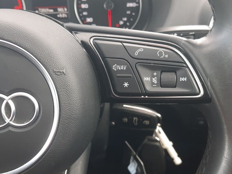 More views of Audi Q2