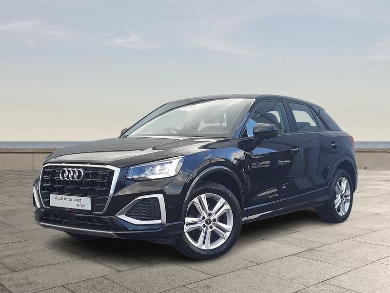 More views of Audi Q2