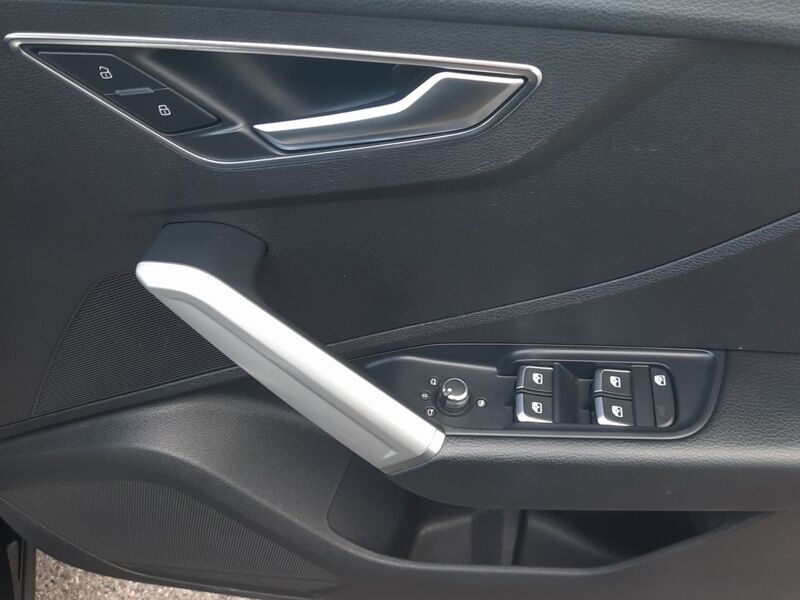 More views of Audi Q2