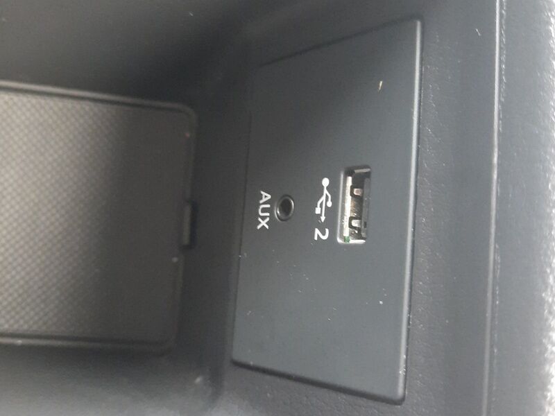 More views of Audi Q2