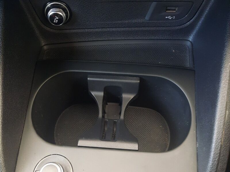 More views of Audi Q2