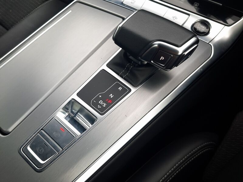 More views of Audi A7