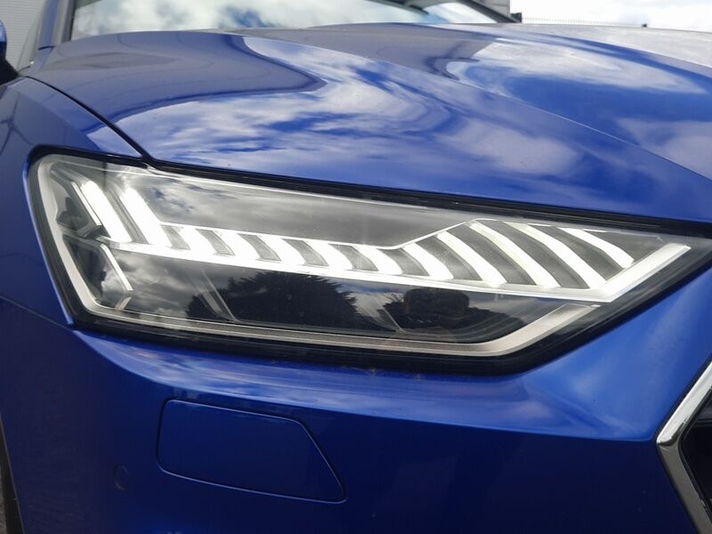 More views of Audi A7