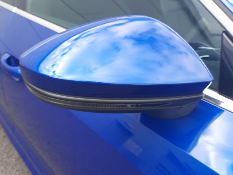 More views of Audi A7