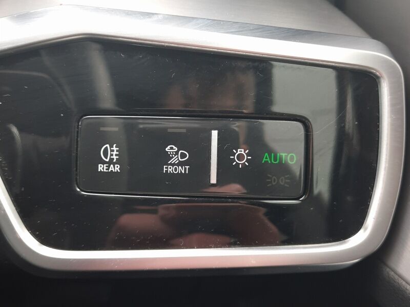 More views of Audi A7