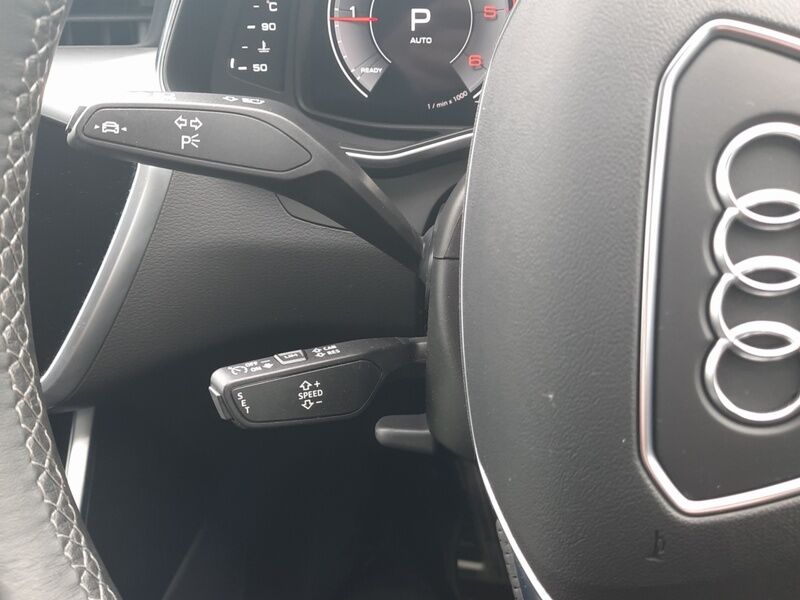 More views of Audi A7