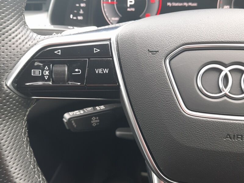More views of Audi A7