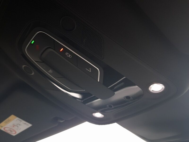 More views of Audi A7