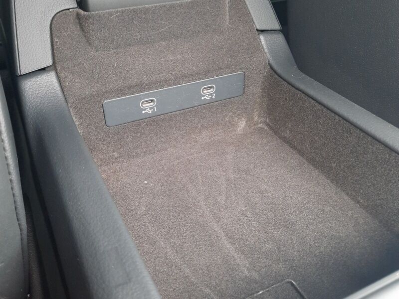 More views of Audi A7