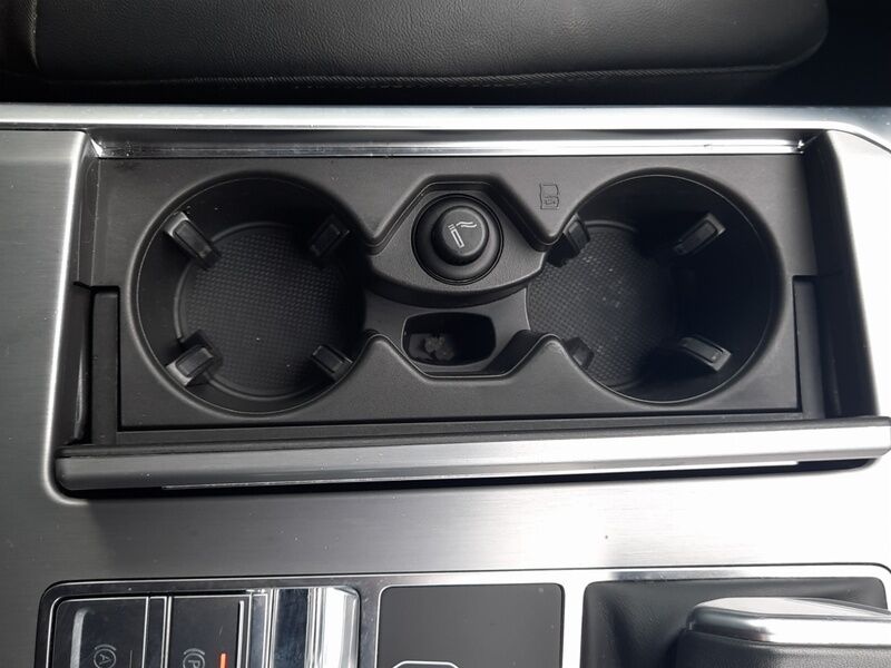 More views of Audi A7