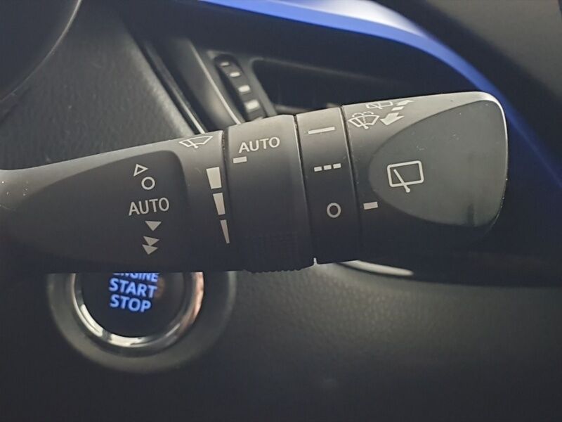 More views of Toyota C-HR
