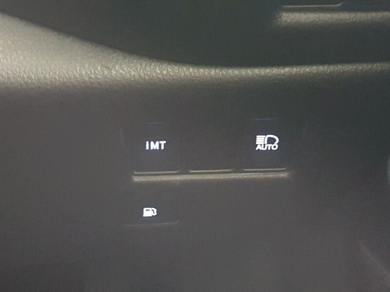 More views of Toyota C-HR