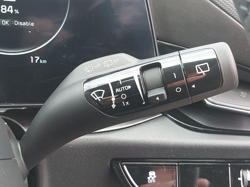 More views of Kia Niro
