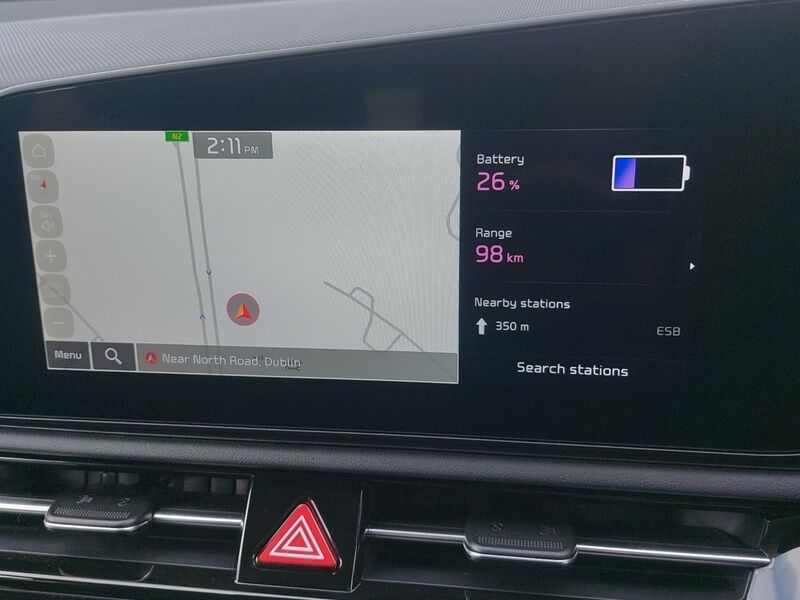 More views of Kia Niro