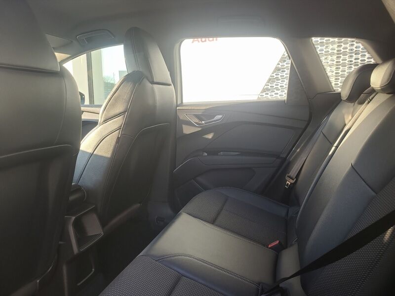 More views of Audi Q4 E-tron