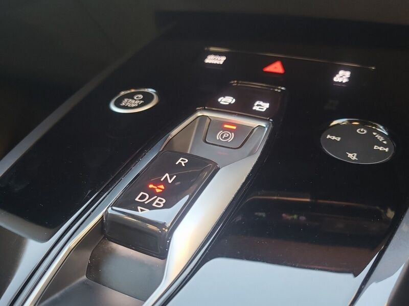 More views of Audi Q4 E-tron