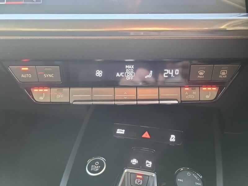 More views of Audi Q4 E-tron