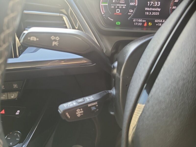 More views of Audi Q4 E-tron