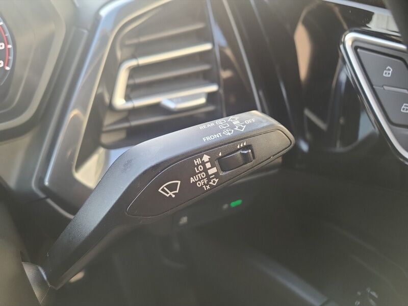 More views of Audi Q4 E-tron