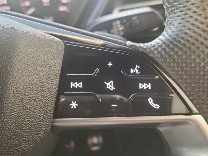 More views of Audi Q4 E-tron