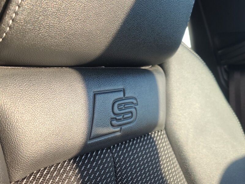 More views of Audi Q4 E-tron