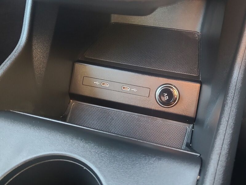 More views of Audi Q4 E-tron