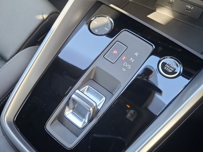 More views of Audi A3