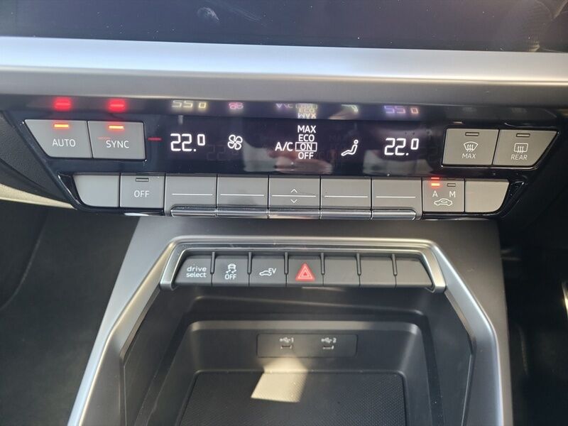 More views of Audi A3