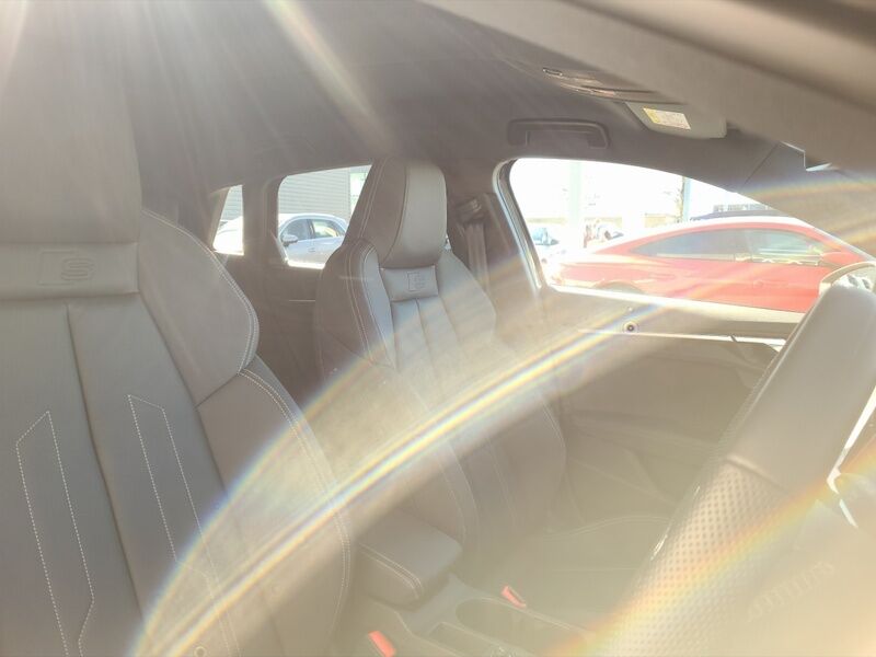 More views of Audi A3