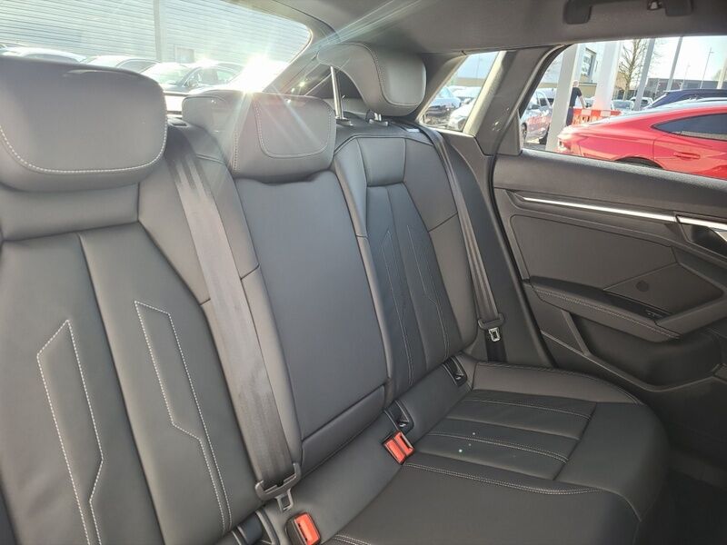 More views of Audi A3