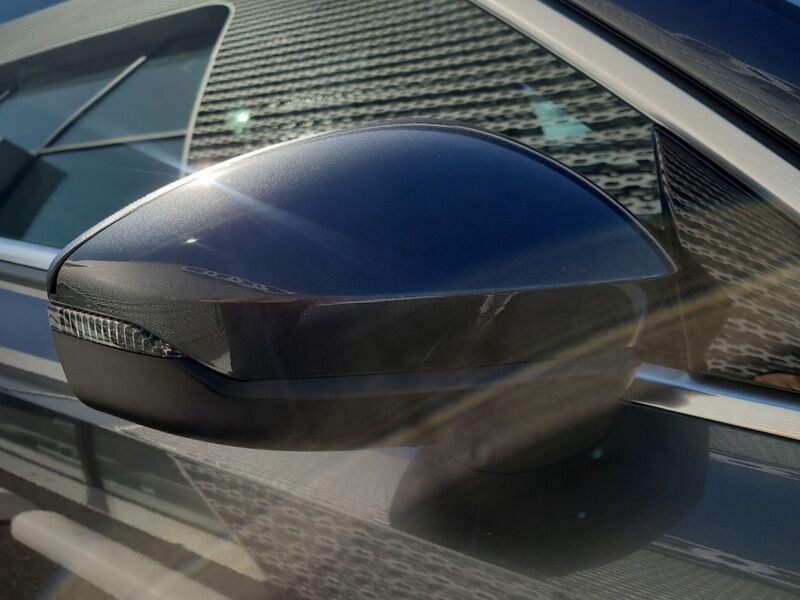 More views of Audi A3