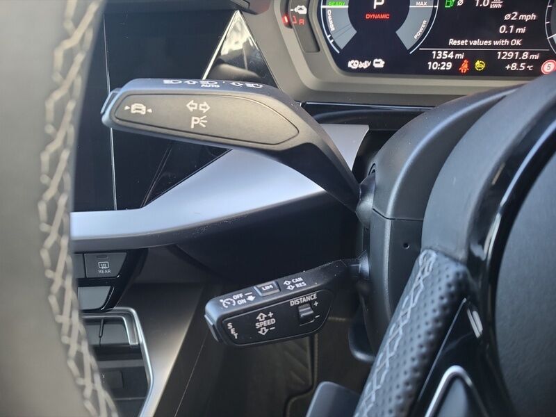 More views of Audi A3