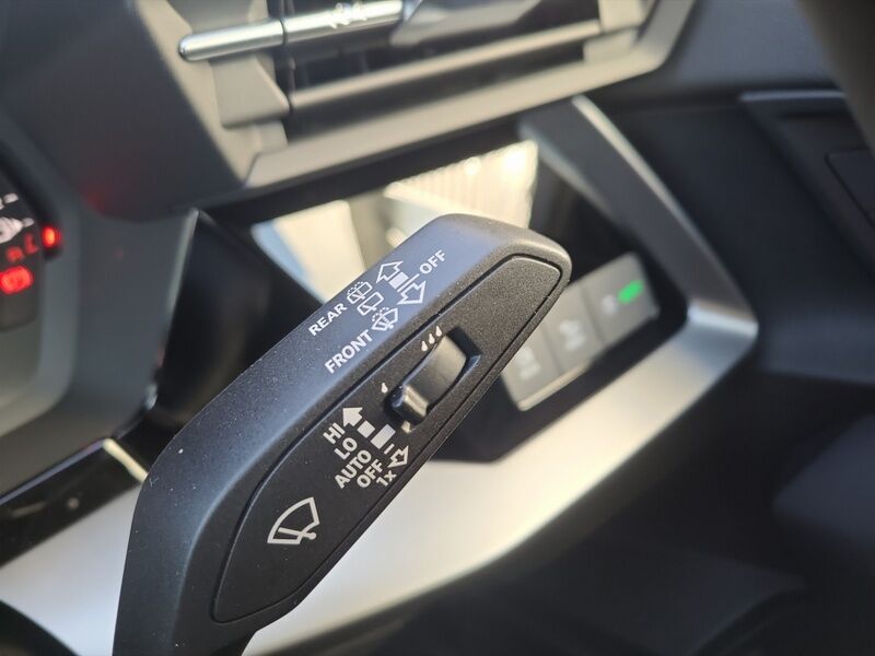More views of Audi A3