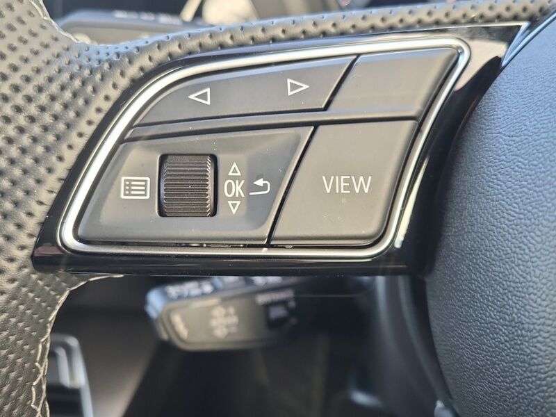 More views of Audi A3