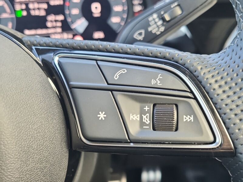 More views of Audi A3