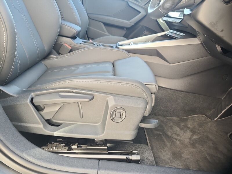 More views of Audi A3