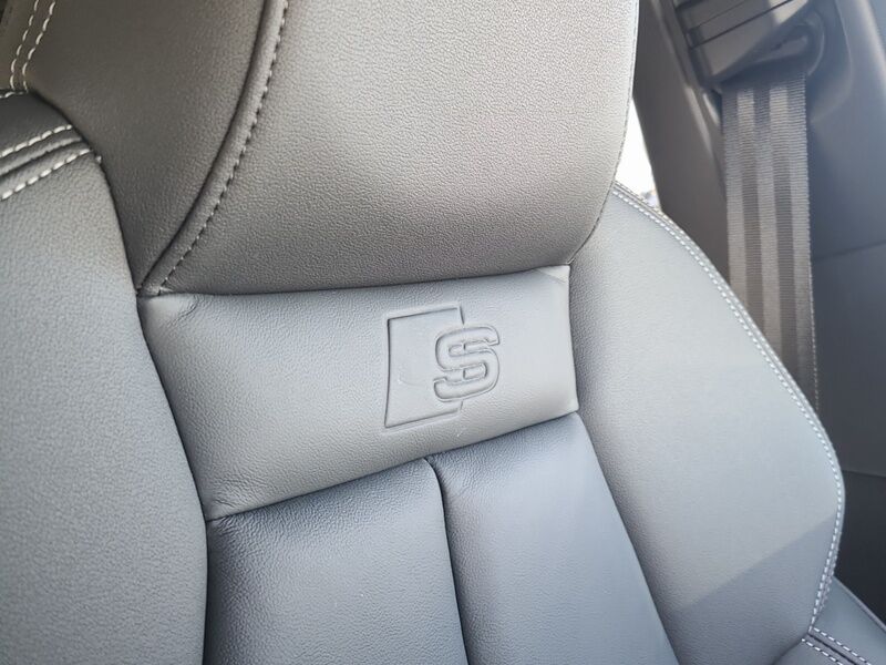 More views of Audi A3