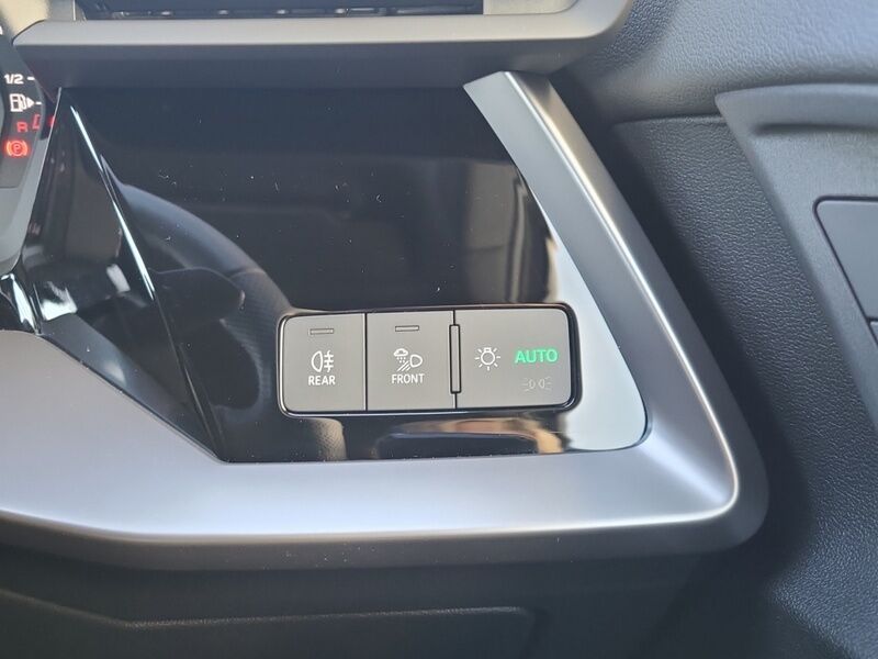 More views of Audi A3