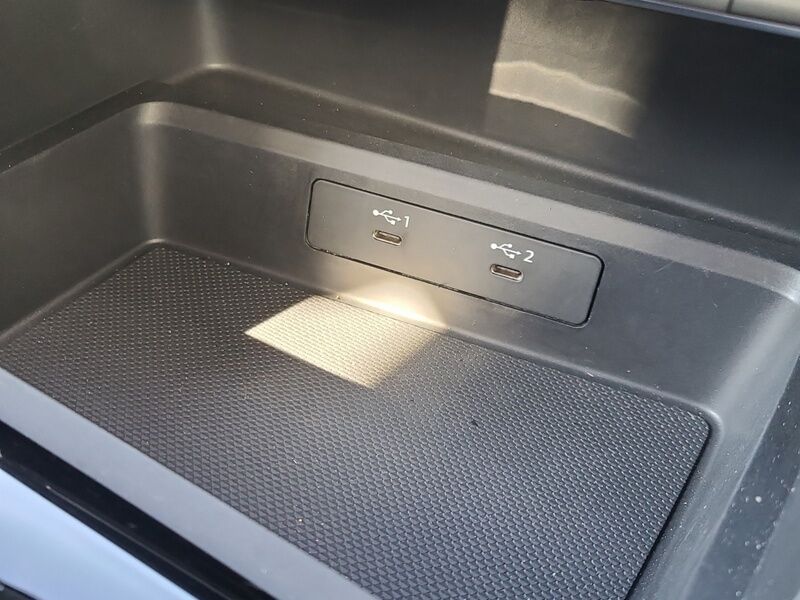 More views of Audi A3