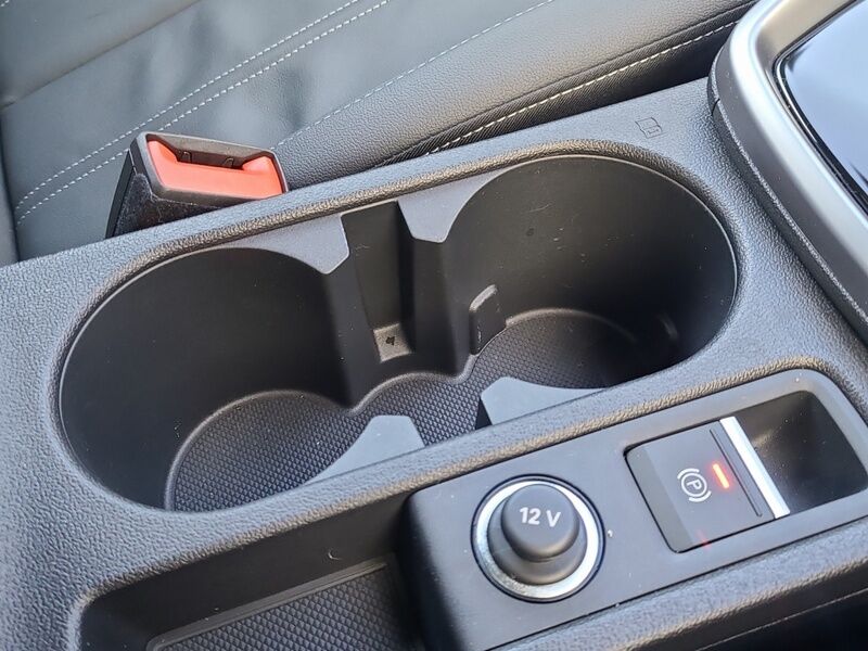More views of Audi A3
