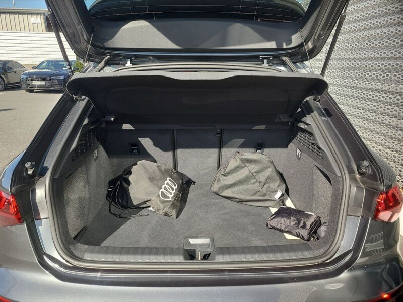 More views of Audi A3