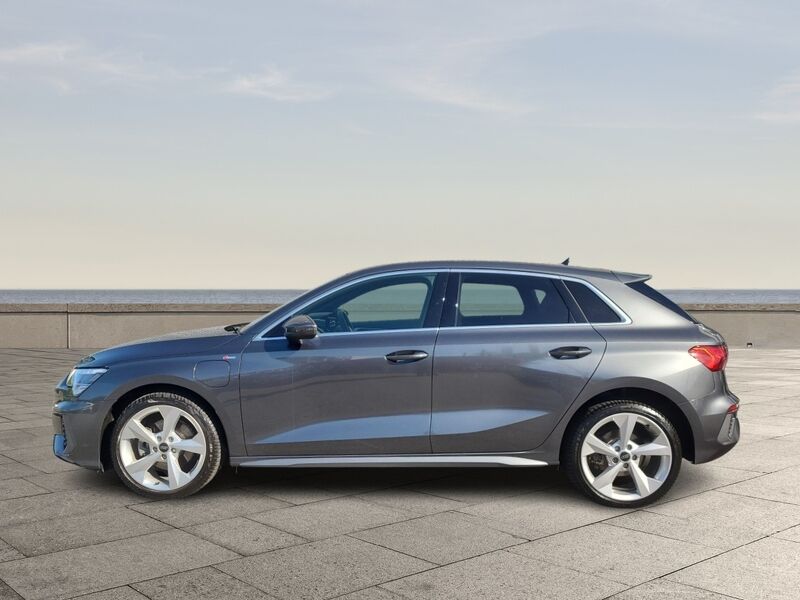 More views of Audi A3