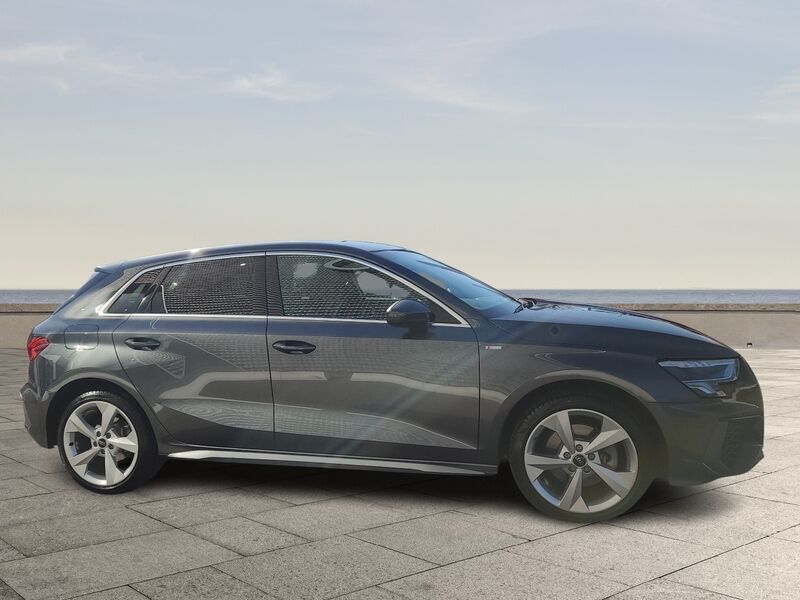 More views of Audi A3