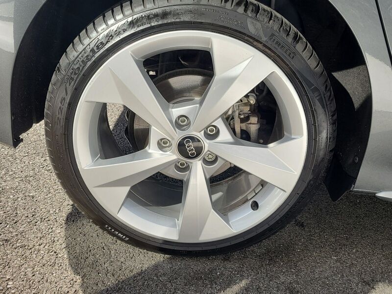 More views of Audi A3