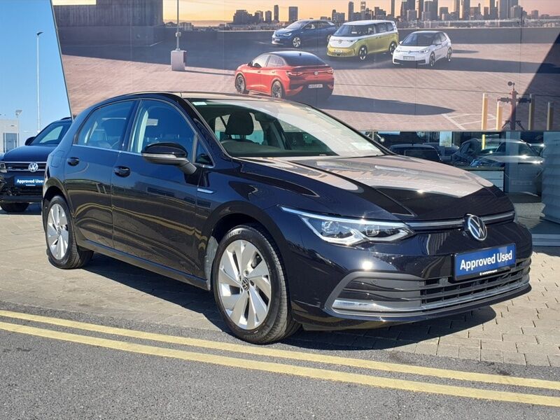 More views of Volkswagen Golf